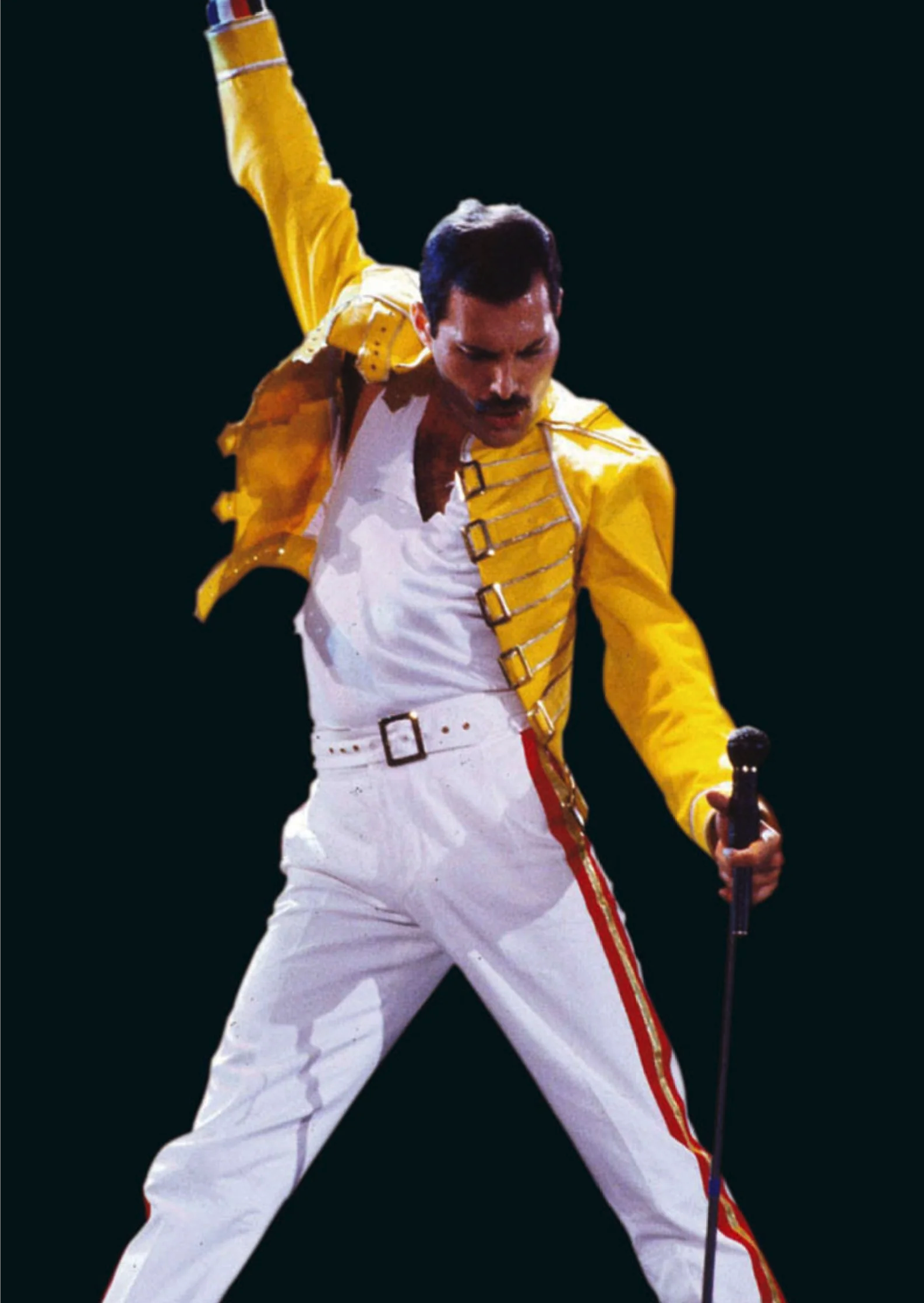 Queen preset image
